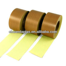 Heat resistant insulation tape